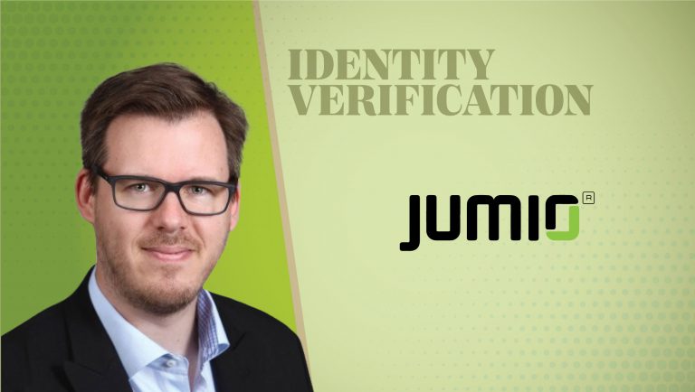 TechBytes with Philipp Pointner, Chief Product Officer at Jumio