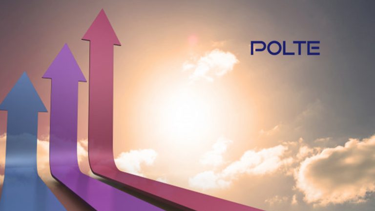 Polte IoT Cloud Now Available on AWS Marketplace