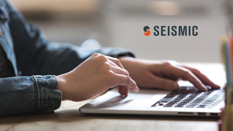 Seismic Unveils Next Generation of Ai-Powered Enablement