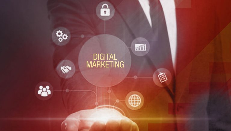 5 Digital Marketing Trends That Will Shape 2020