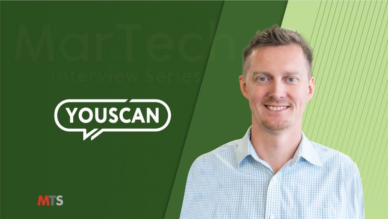 MarTech Interview with Alexey Orap, CEO at YouScan