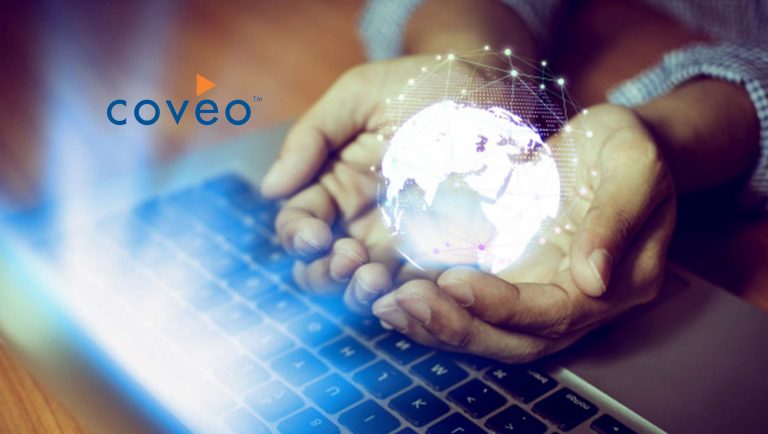 Coveo for Commerce Transforms the Way Businesses Sell Online