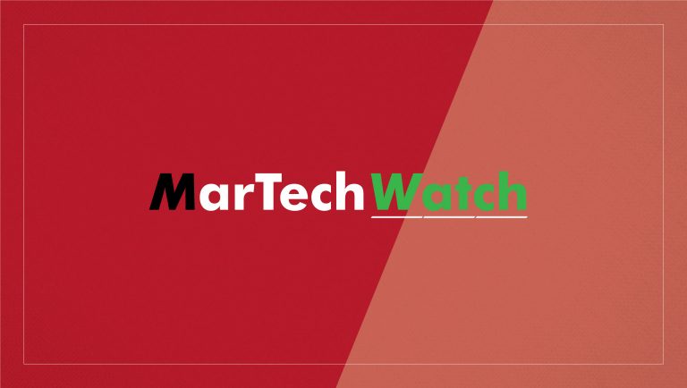 Daily MarTech Roundup: Top Coolest Things in Marketing and Sales Today