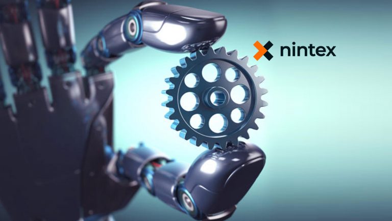 Nintex Introduces Process Templates to Help Organizations Expedite Automation