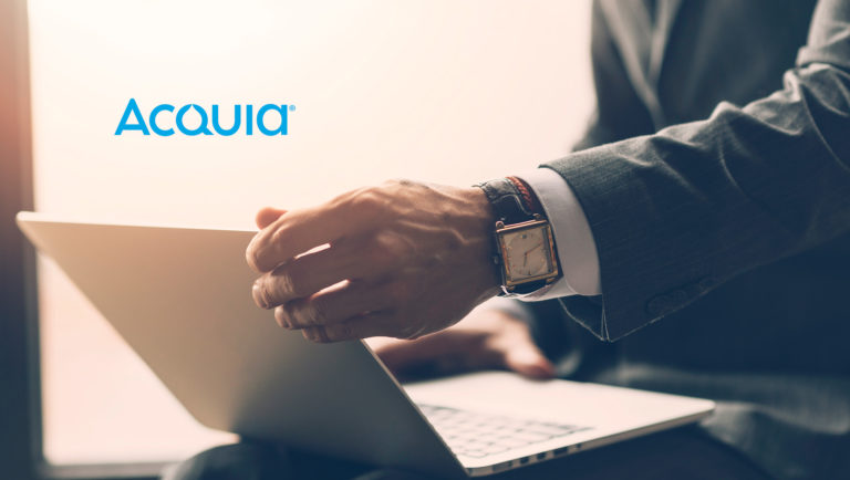 Acquia Showcases Transformative Role of Customer Data at eTail