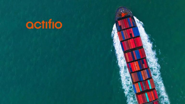 Actifio Introduces Advancement to OnVault for Business-Critical Enterprise Workloads