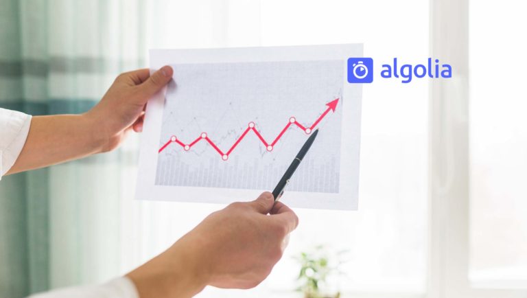 Algolia Announces Winter ‘20 with Search Experience Management to Help Business Users Grow Revenues by 30%