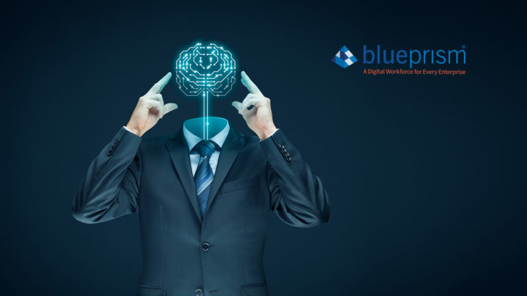 Artificial Solutions and Blue Prism Partner to Add Conversational AI to Business Automations