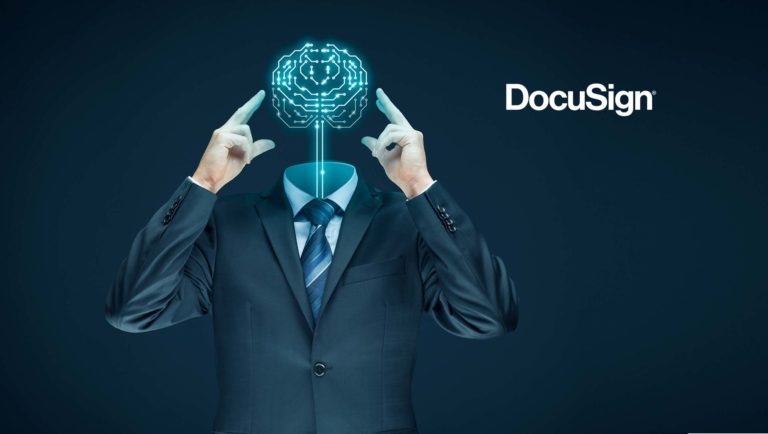 DocuSign to Make Next Bold Move in AI With Seal Software Acquisition