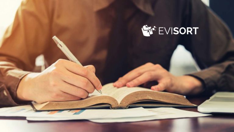 Evisort Unveils AI Pre-Signature Contract Generation & Workflow Approval System at Legalweek 2020