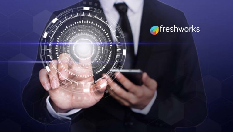 Freshworks Hires SaaS Finance Veteran Tyler Sloat as Chief Financial Officer