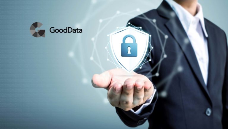 GoodData Announces New Collaborative Data Modeling Solution