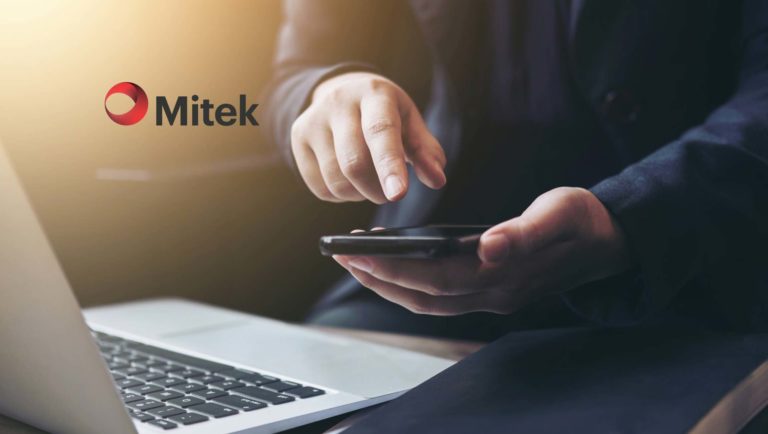 Mitek Appoints Aaron Korsen as Vice President, North American Identity Sales