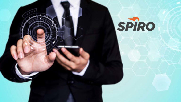 Spiro Calls Sales Leaders to Join the AI Movement with Proactive Relationship Management