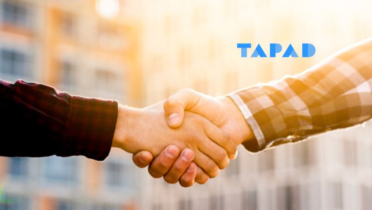 Relay42 Partners with Tapad for Optimised Customer Journey Orchestration Capabilities