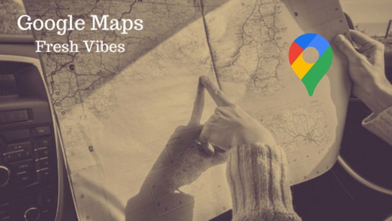 Time to Add Google Maps to Your MarTech Arsenal!