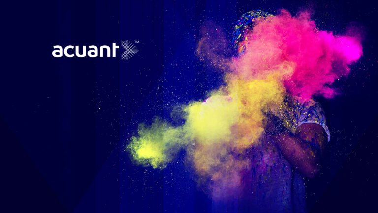 Acuant Expands Trusted Identity Platform Bringing More Ways to Transact on the Web/HTML