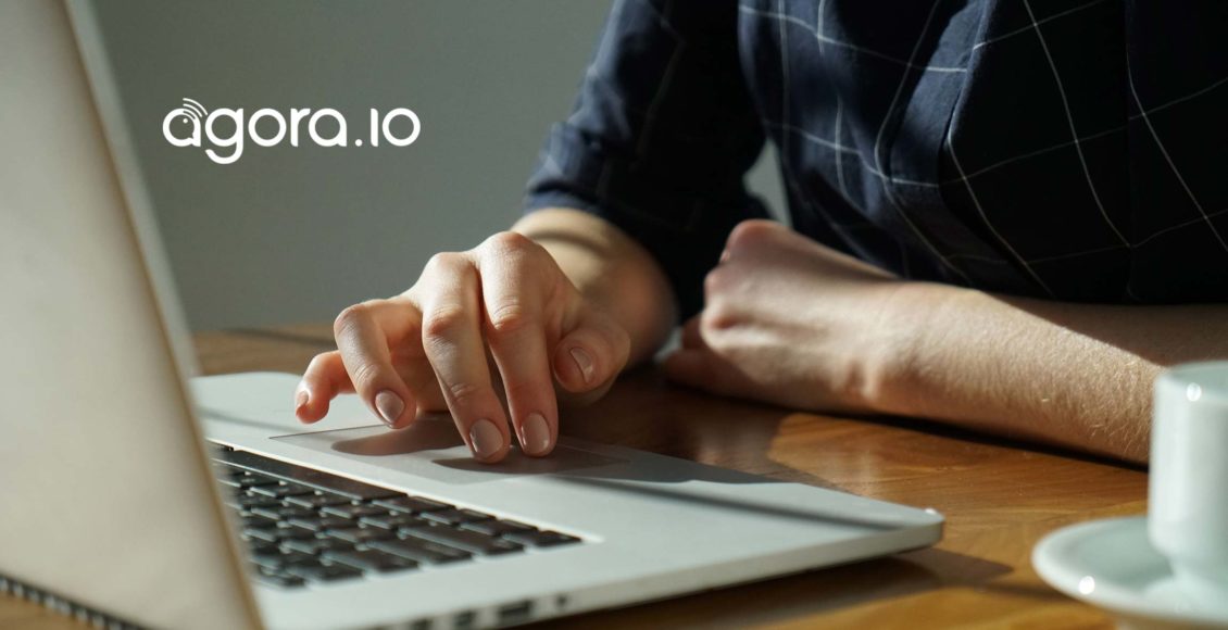 Agora.io Enables Application Developers to Create Inclusive and Accessible Online Experiences for Everyone