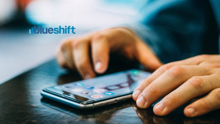 Blueshift Integrates Shopify and Magento Platforms