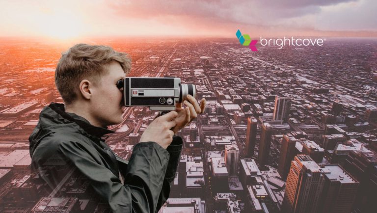 Brightcove Q4 2019 Video Index Shows Rise in Video Engagement on Smartphones and Connected TVs