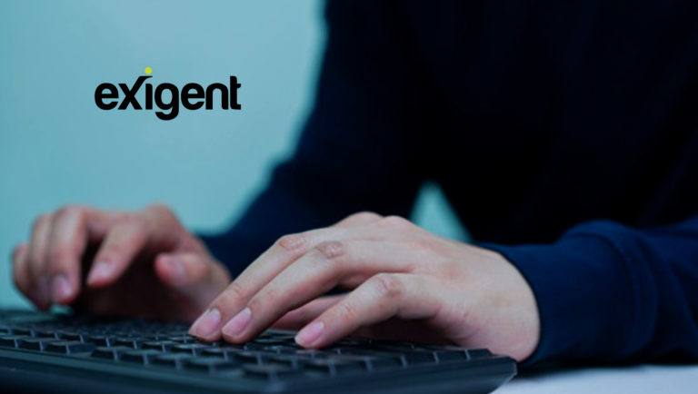 Exigent launches AI-powered contract management system for speed to smart data