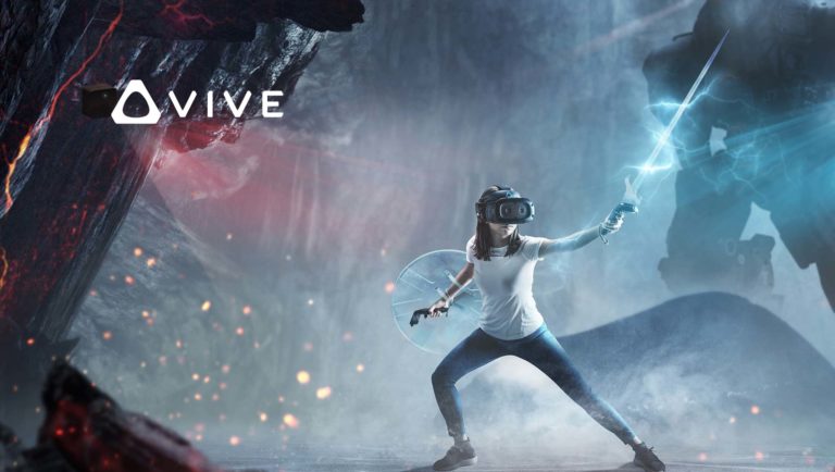 HTC Conducts Its First Virtual "VIVE Ecosystem Conference" (V²EC) fully in VR Allowing Global Attendees to Join Virtual Sessions