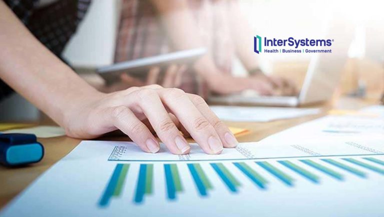 InterSystems Releases New Version of InterSystems IRIS Data Platform