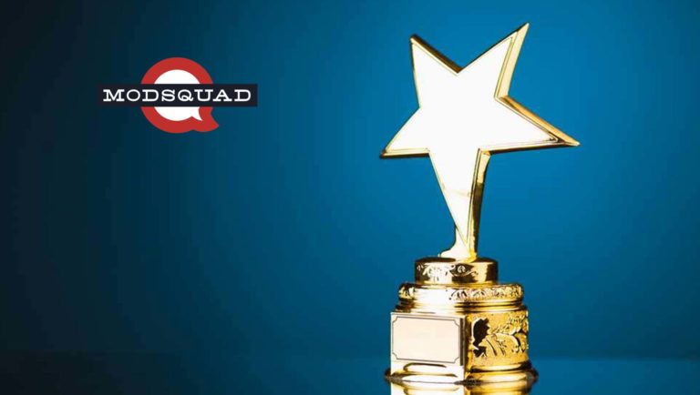 ModSquad Wins 2020 Stevie Award For Customer Service Outsourcing Provider Of The Year