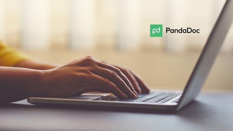 PandaDoc Is Recognized as a February 2020 Gartner Peer Insights Customers’ Choice for Configure, Price and Quote Application SuitesIs Recognized as a February 2020 Gartner Peer Insights Customers’ Choice for Configure, Price and Quote Application Suites