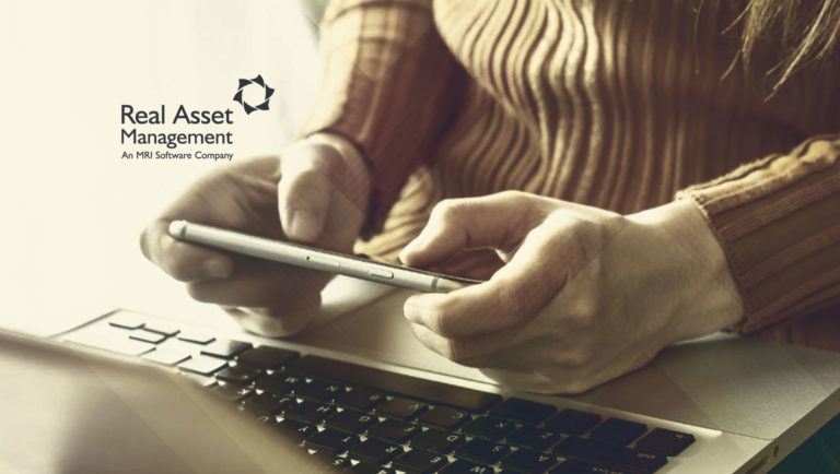 Real Asset Management (RAM) Signs Agreement With LifeArc to Provide Asset Tracking Software