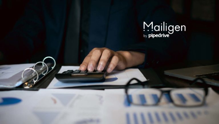 Sales CRM Pipedrive Acquires Mailigen, Provider of Email Marketing Automation