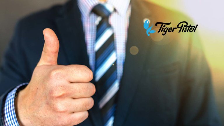 Tiger Pistol Hires New Director of Client Success