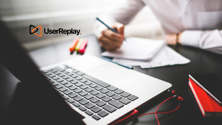 UserReplay's New Platform Delivers Active CX