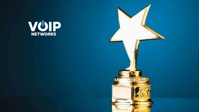 VOIP Networks Awarded as One of Mitel's Top Partners