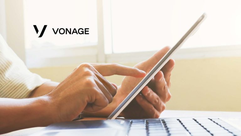 Vonage Releases Multiple New Free Services to Work, Learn and Get Medical Advice from Anywhere as the Need for Completely Virtual Environments Grows