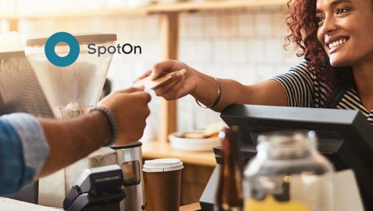 SpotOn Raises $50 Million in Series B Funding from Former Twitter Executives