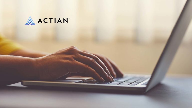 Actian Data Platform Relaunches with Integration as a Service; Brings New Confidence to the Business of Data Using a Single Pane of Glass