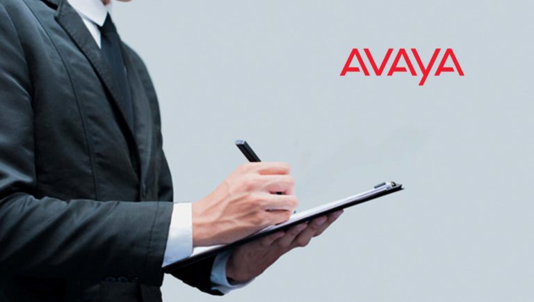 Avaya Identified as a Leader for 3rd Consecutive Year in Aragon Research Globe™ for Unified Communications and Collaboration Based on its Innovative Cloud Offerings