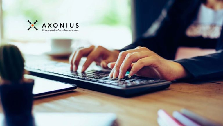 Axonius Appoints Former Salesforce EVP and GM of Platform Anne DelSanto to its Board of Directors