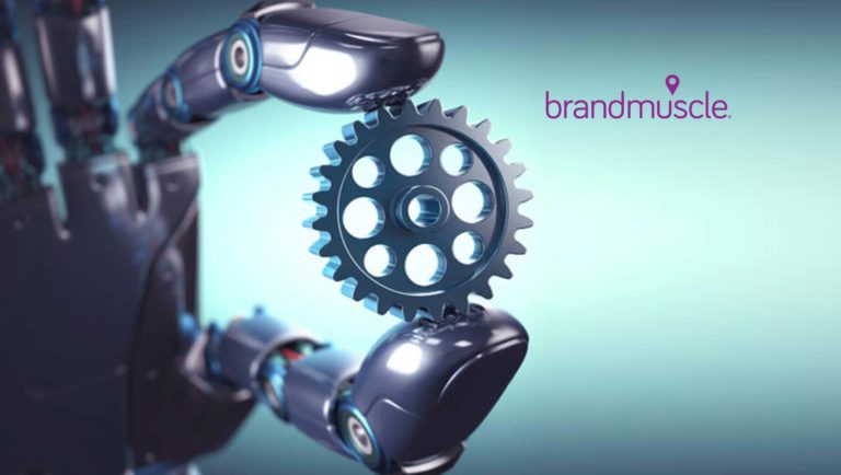 BrandMuscle Named a Leader in Through-Channel Marketing Automation (TCMA) Report by Independent Research Firm