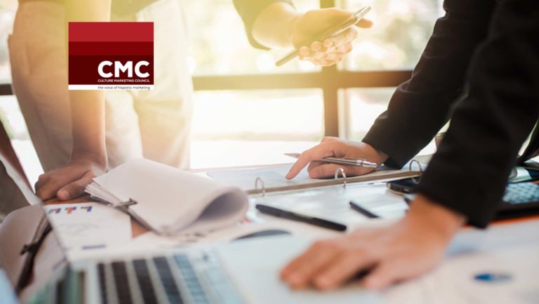 CMC Releases 2020 Hispanic Market Guide Providing Research on Multicultural Majority and Comprehensive List of Trusted Culture Marketing Experts