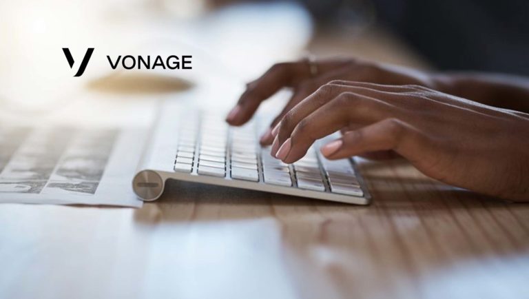 CitNOW Drives Business Transformation with Vonage Communications Solutions