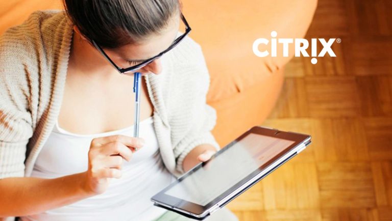 Citrix: Making Remote Work Work