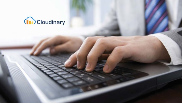 Cloudinary Launches Enhanced WordPress Plugin, Named a WordPress VIP Technology Partner