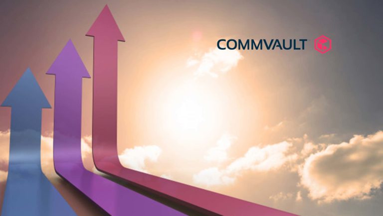 Commvault Celebrates Global Customer Innovation