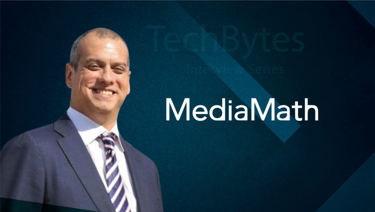 TechBytes with Daniel Sepulveda, SVP for Policy and Advocacy at MediaMath