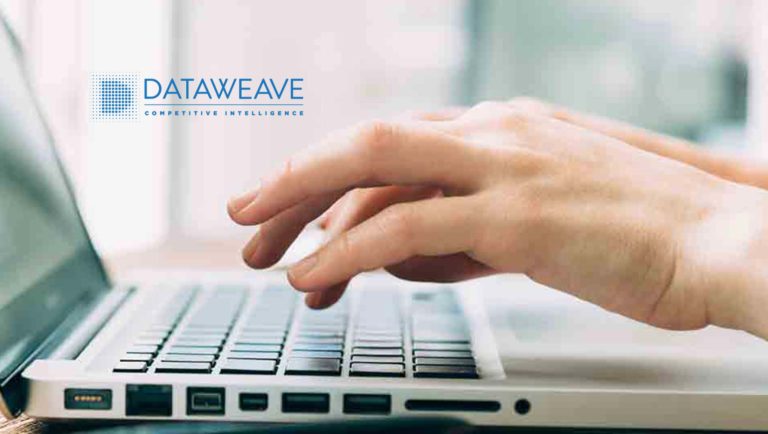 DataWeave Launches Platform That Reports Stock Availability of Consumer Essentials Across U.S. Stores Amid the COVID-19 Crisis