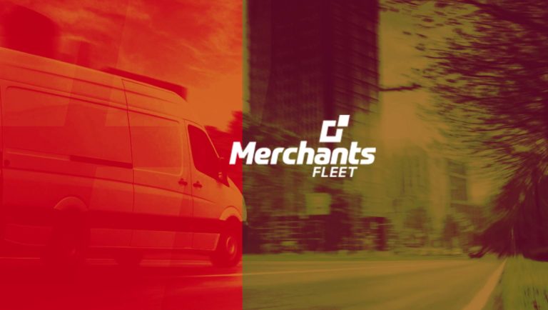 In the Next 24 Hours, 1 Million Homes Will Receive Essential Goods in a Vehicle Managed by Merchants Fleet