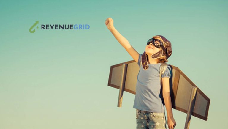 Invisible.Io Rebrands as Revenue Grid, the Most Complete Mobile-first Customer Engagement Toolset That Aligns Teams Around One Goal of Maximizing Revenue