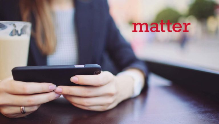 Matter Expands Precision Group to Include Digital Marketing Offerings